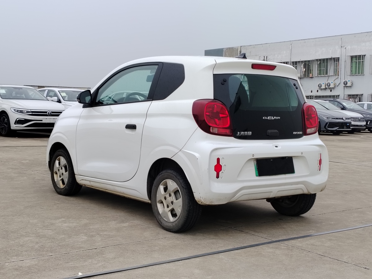 荣威 科莱威CLEVER 2021 汽车图片 #6