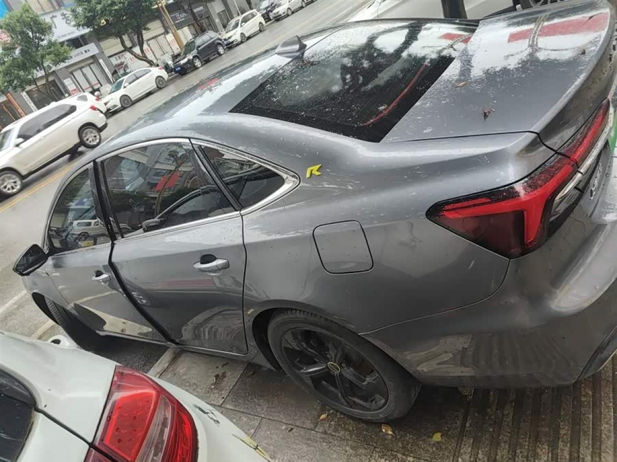 荣威 荣威i6 MAX 2022 汽车图片 #6