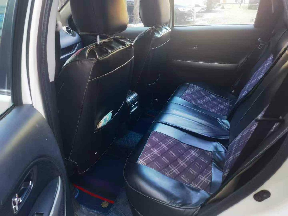 Great Wall M4 2012 #6 Great Wall M4 2012 car image #6