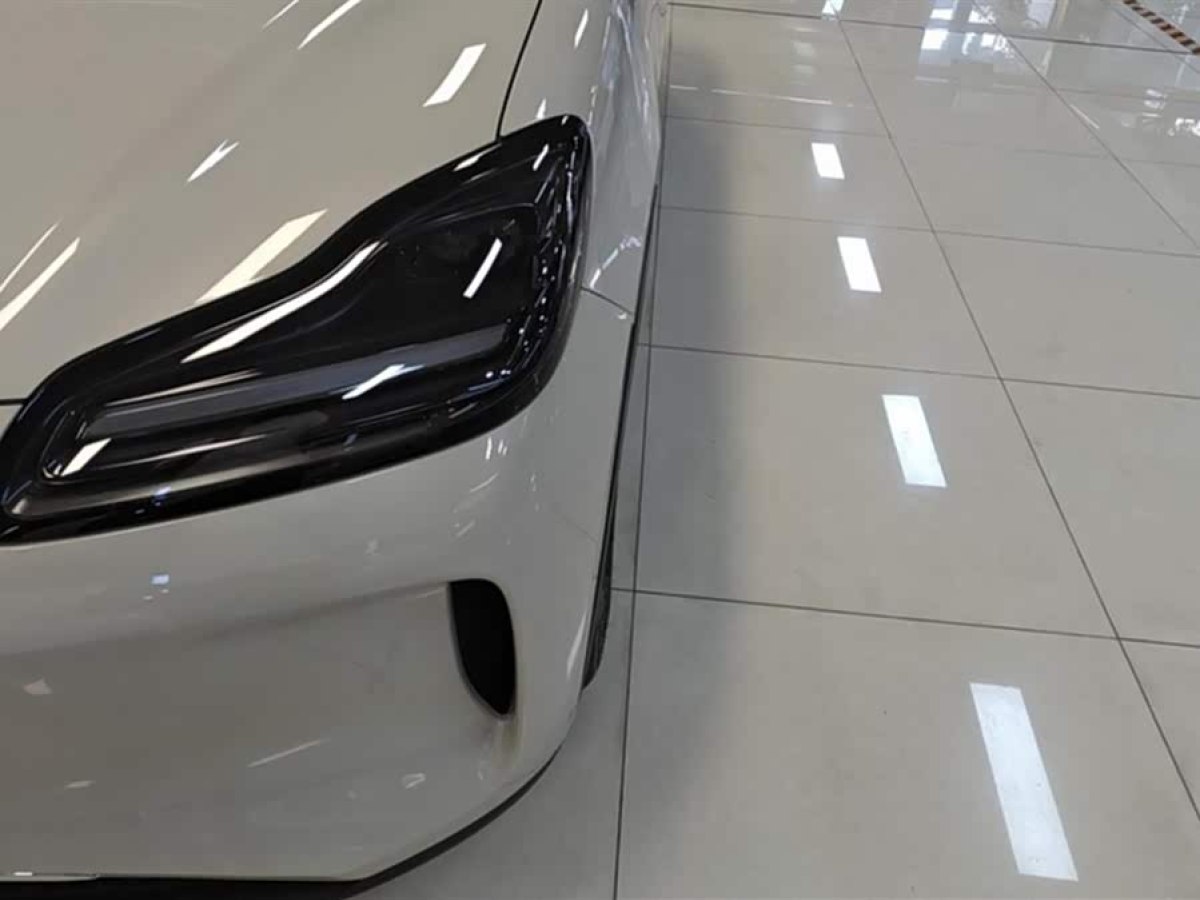 五菱汽车 五菱缤果PLUS 2024 汽车图片 #6