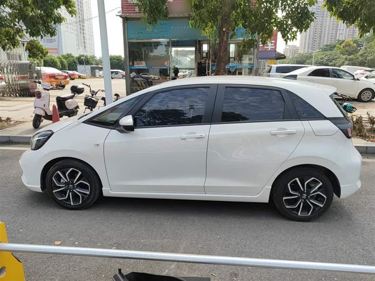 Honda LIFE 2021 car image #6