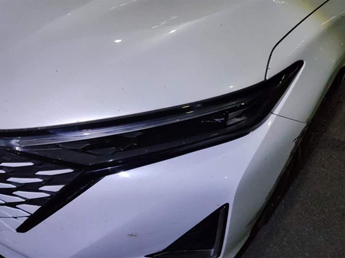 Changan Raeton Plus 2022 car image #6