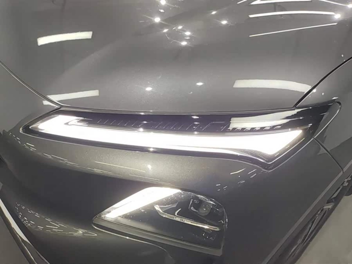 五菱汽车 五菱星光S 2024 汽车图片 #6