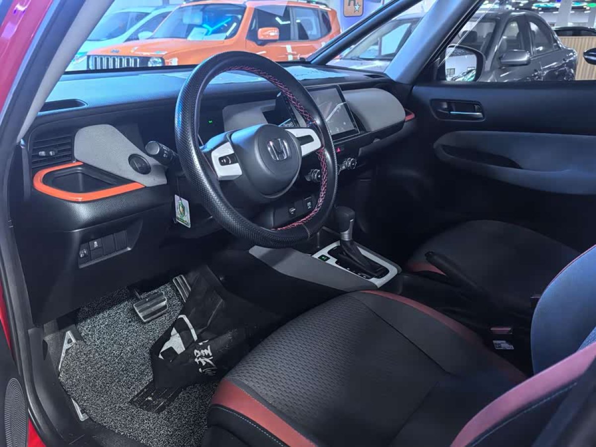 Honda LIFE 2021 #6 Honda LIFE 2021 car image #6