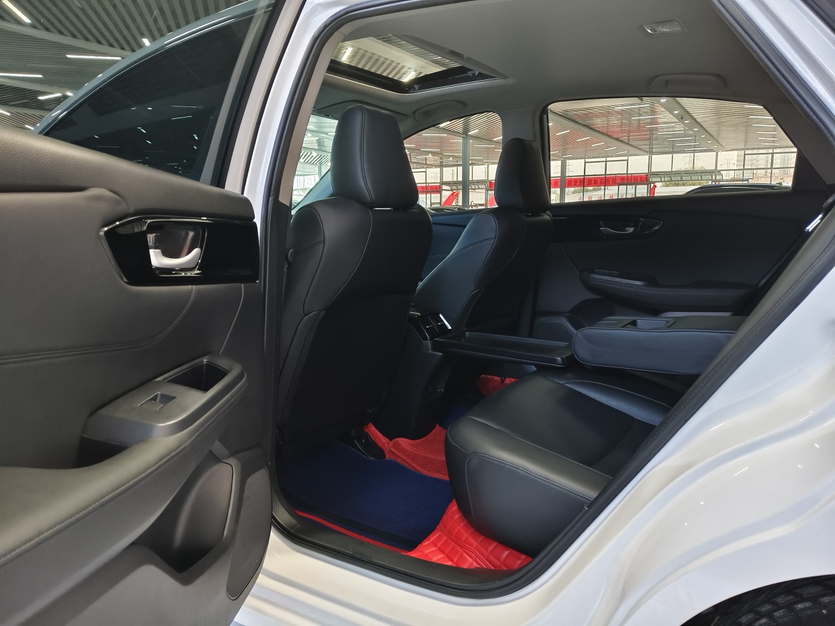 Honda Envix 2023 #6 Honda Envix 2023 car image #6