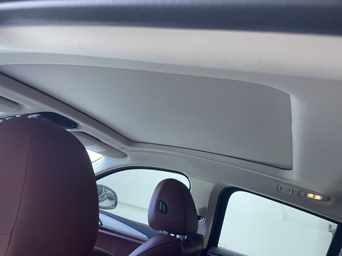 BMW X4 M 2022 car image #6