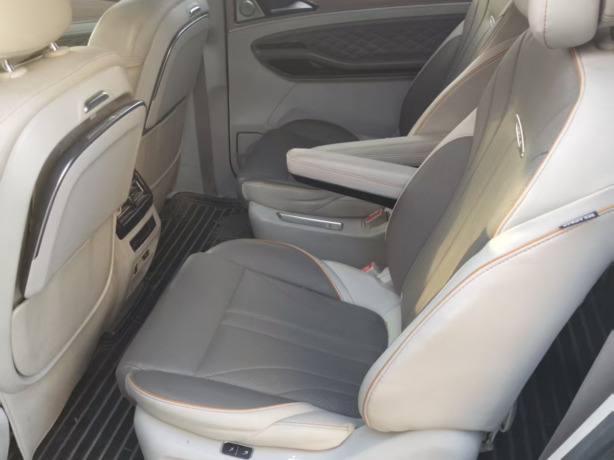 Forthing Yacht 2023 immagine di auto #6