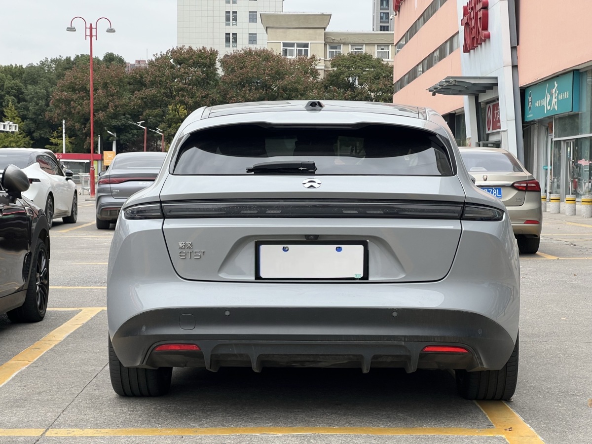 蔚来 蔚来ET5T 2023 汽车图片 #6
