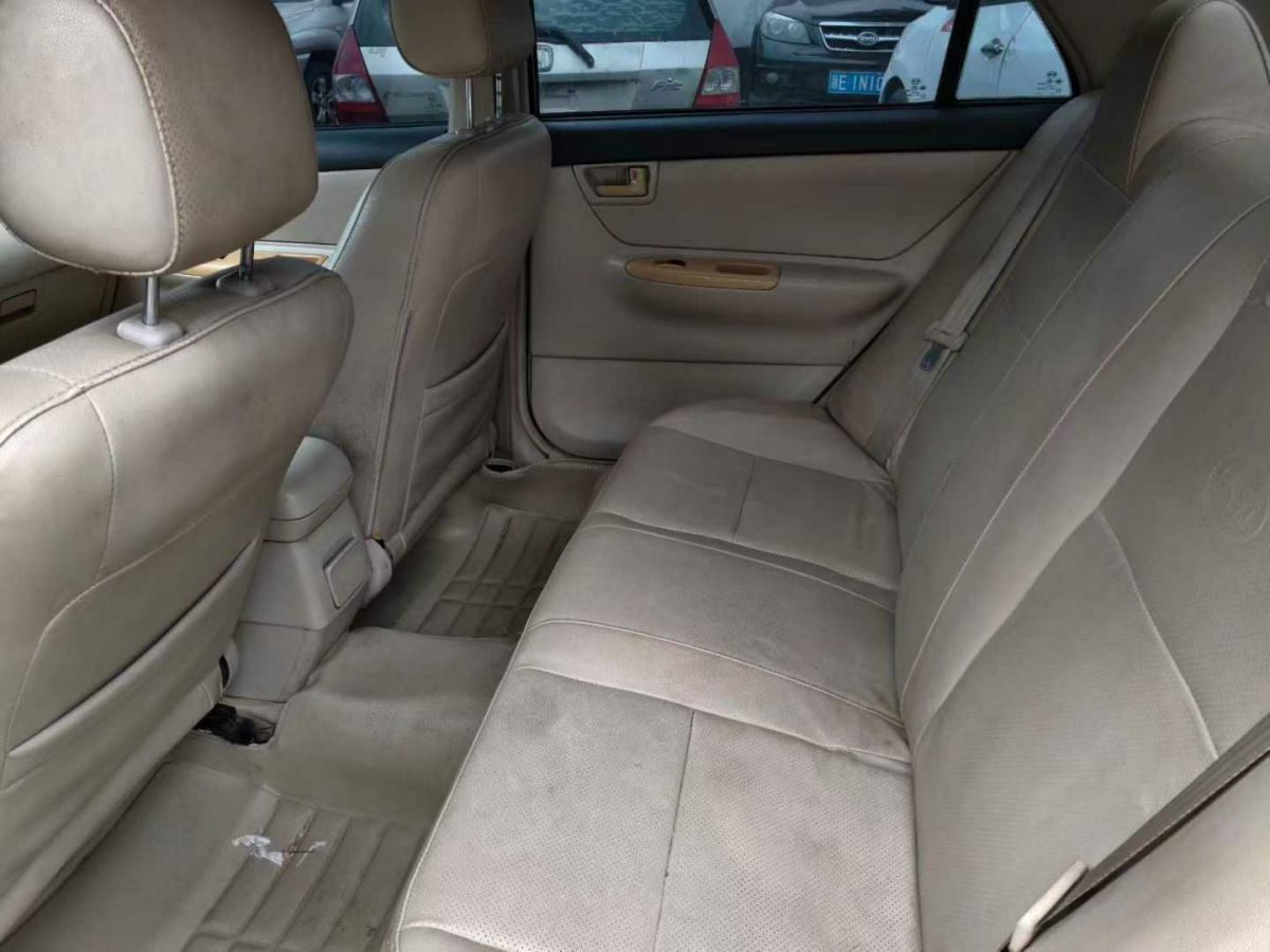 BYD F3 2013 #6 BYD F3 2013 car image #6