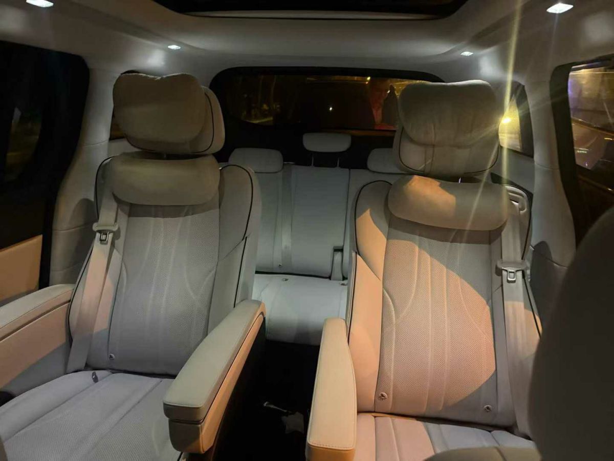 Xpeng X9 2023 #6 Xpeng X9 2023 immagine di auto #6