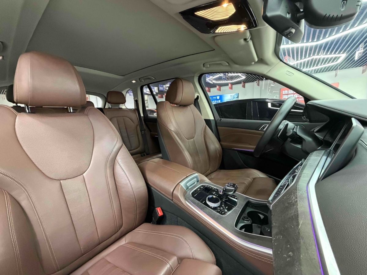 BMW 2019 #6 BMW 2019 car image #6