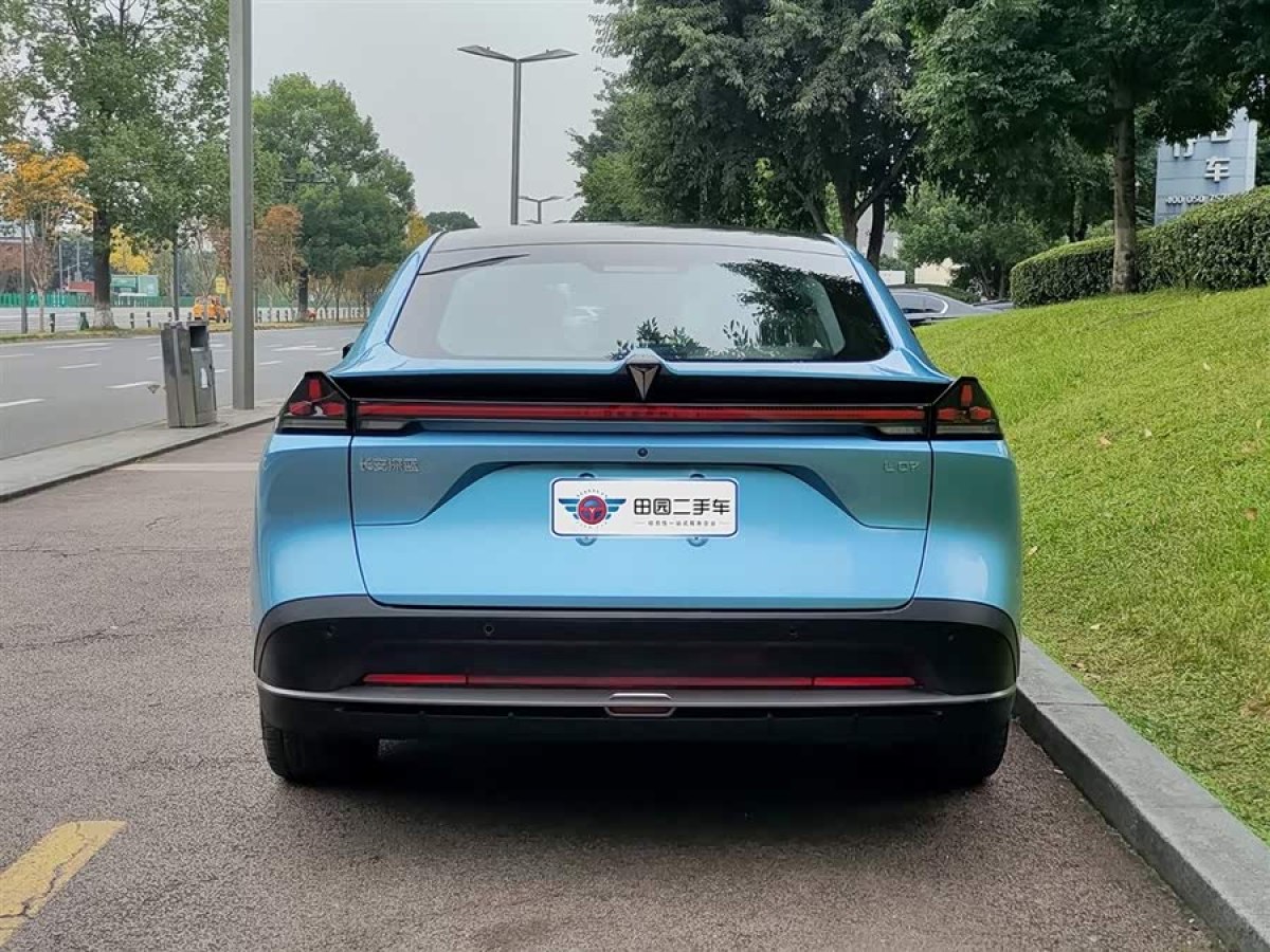 Deepal L07 2024 #6 Deepal L07 2024 car image #6