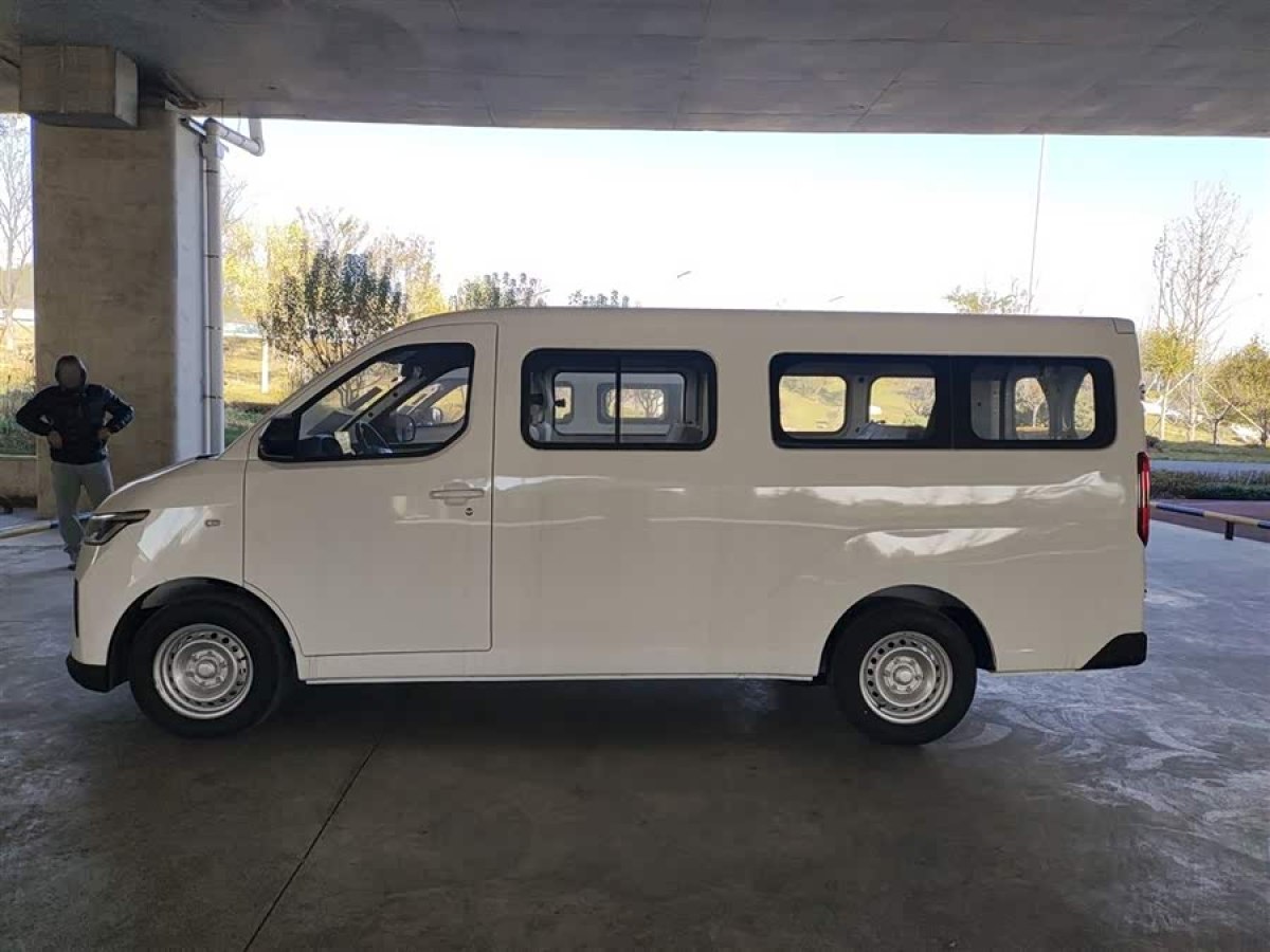 五菱汽车 五菱扬光 2025 汽车图片 #6