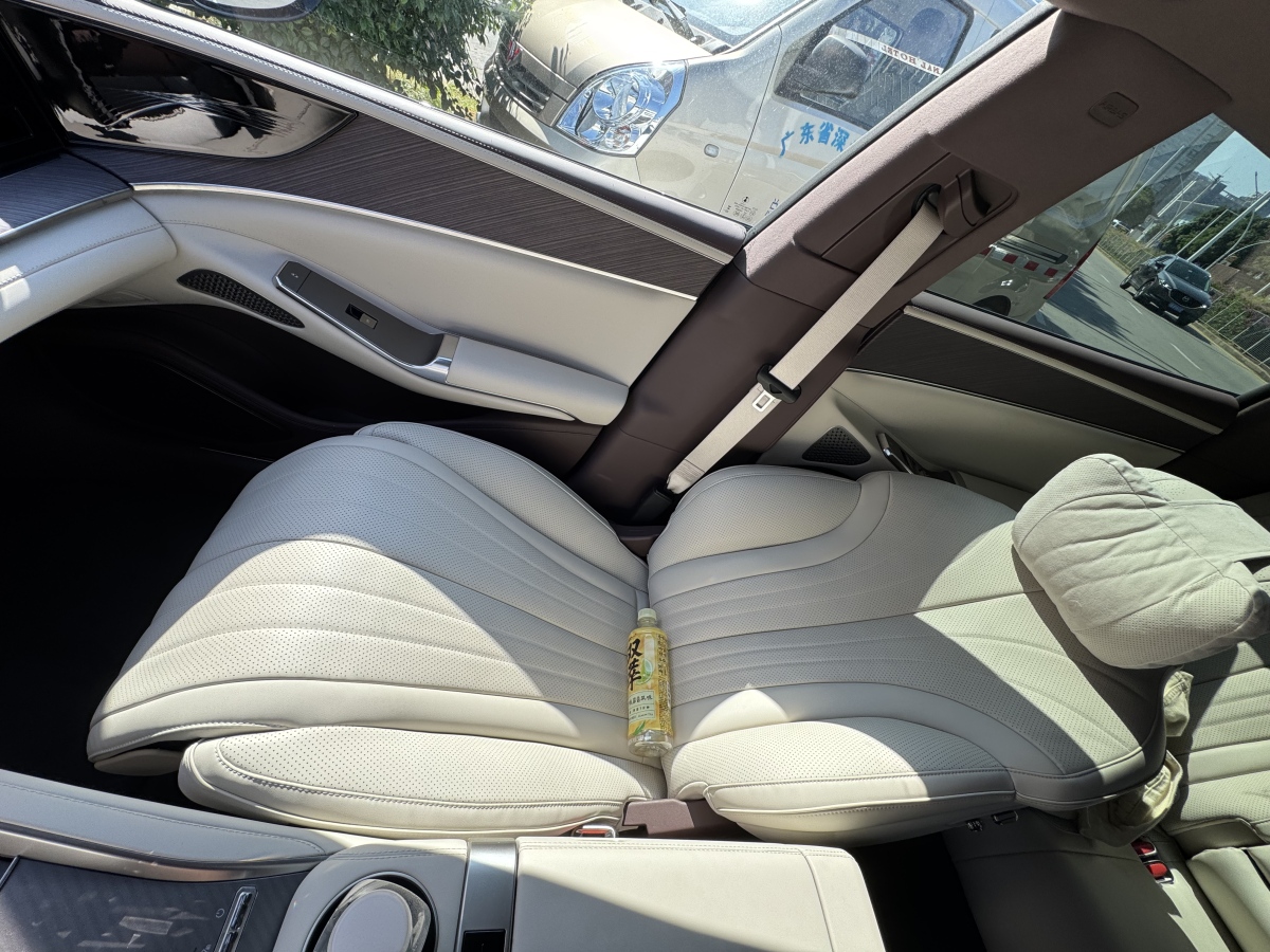 Denza Z9GT 2024 immagine di auto #6