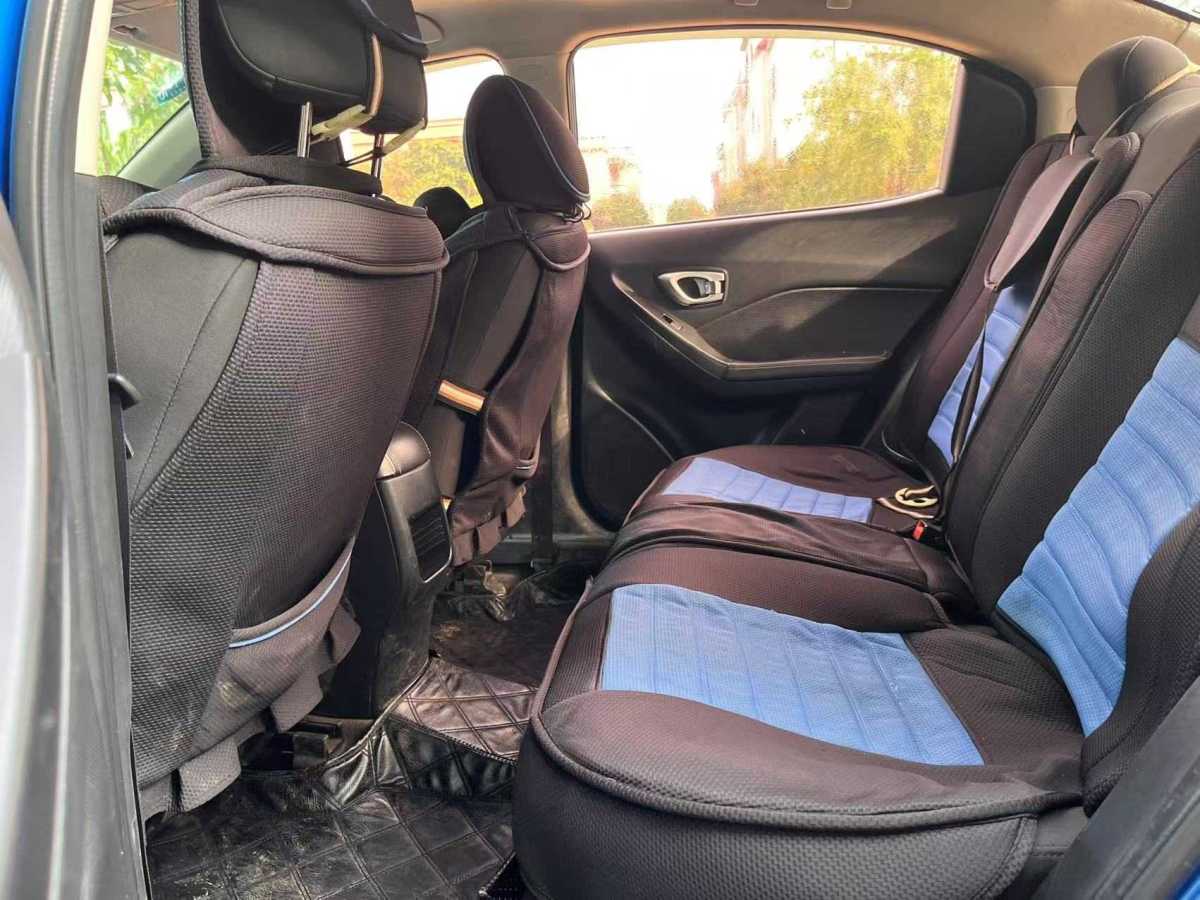 GAC Trumpchi GA3 2013 #6 GAC Trumpchi GA3 2013 изображение автомобиля #6