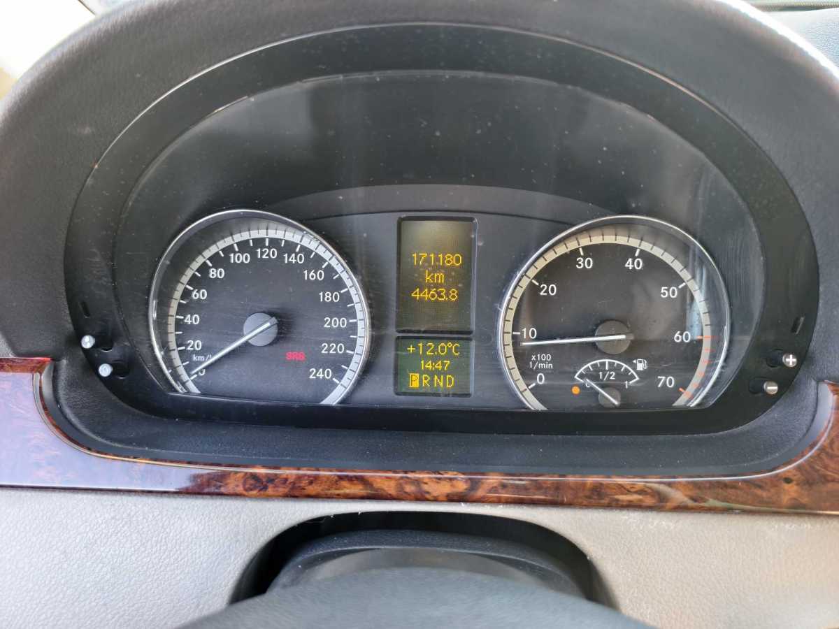 Mercedes-Benz Viano 2013 #6 Mercedes-Benz Viano 2013 imagen de coche #6