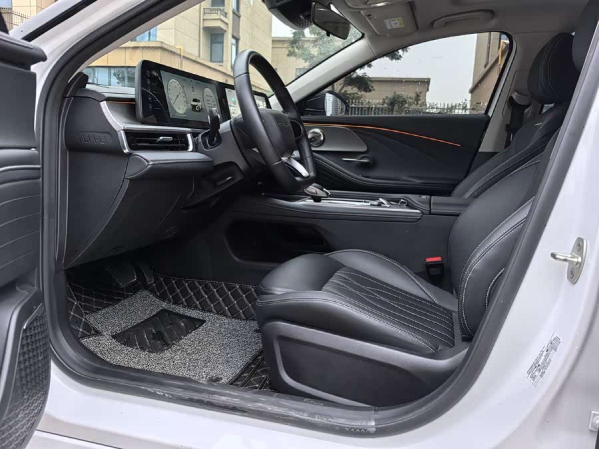 Chery Arrizo 3 2025 car image #6