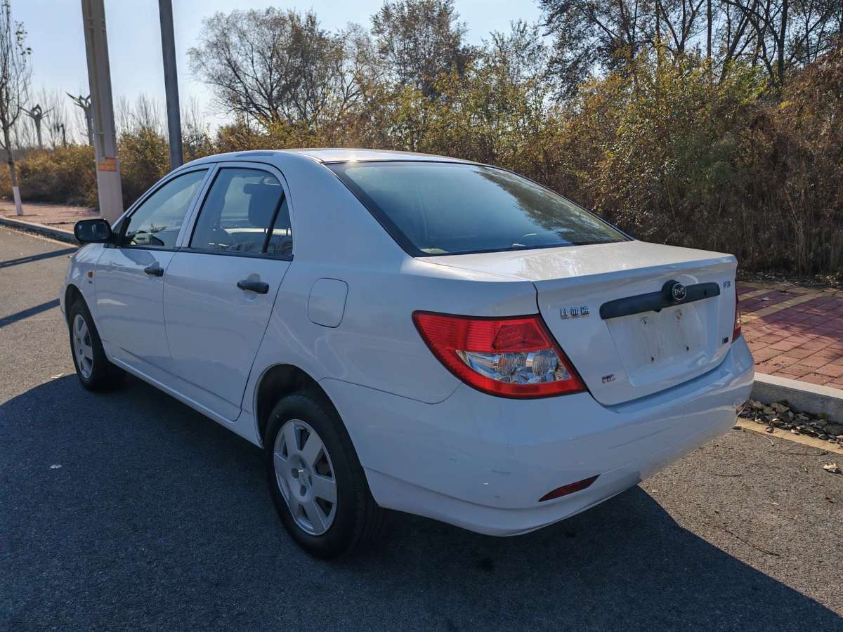 BYD F3 2019 #6 BYD F3 2019 car image #6