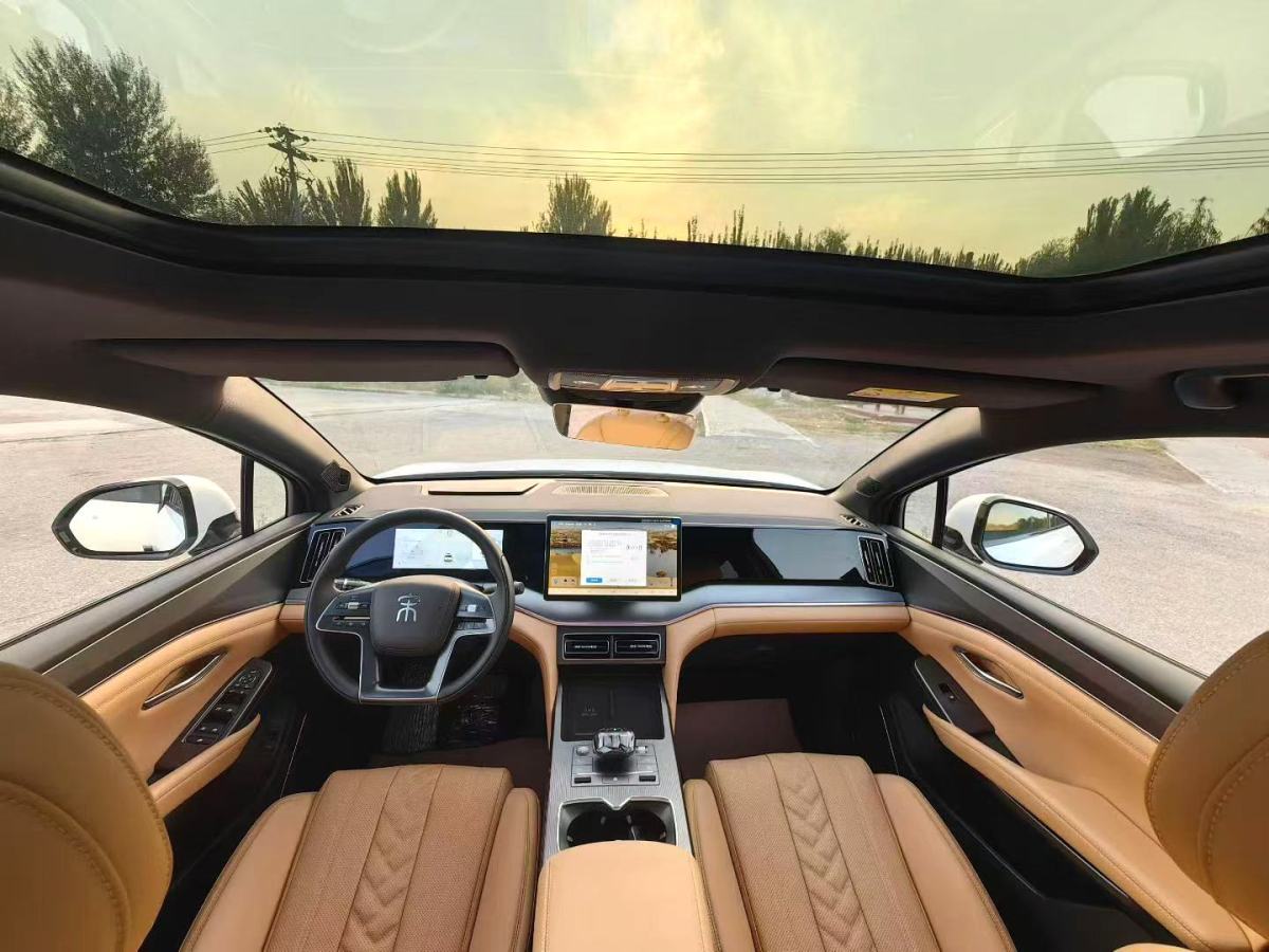 BYD Song 2025 #6 BYD Song 2025 car image #6