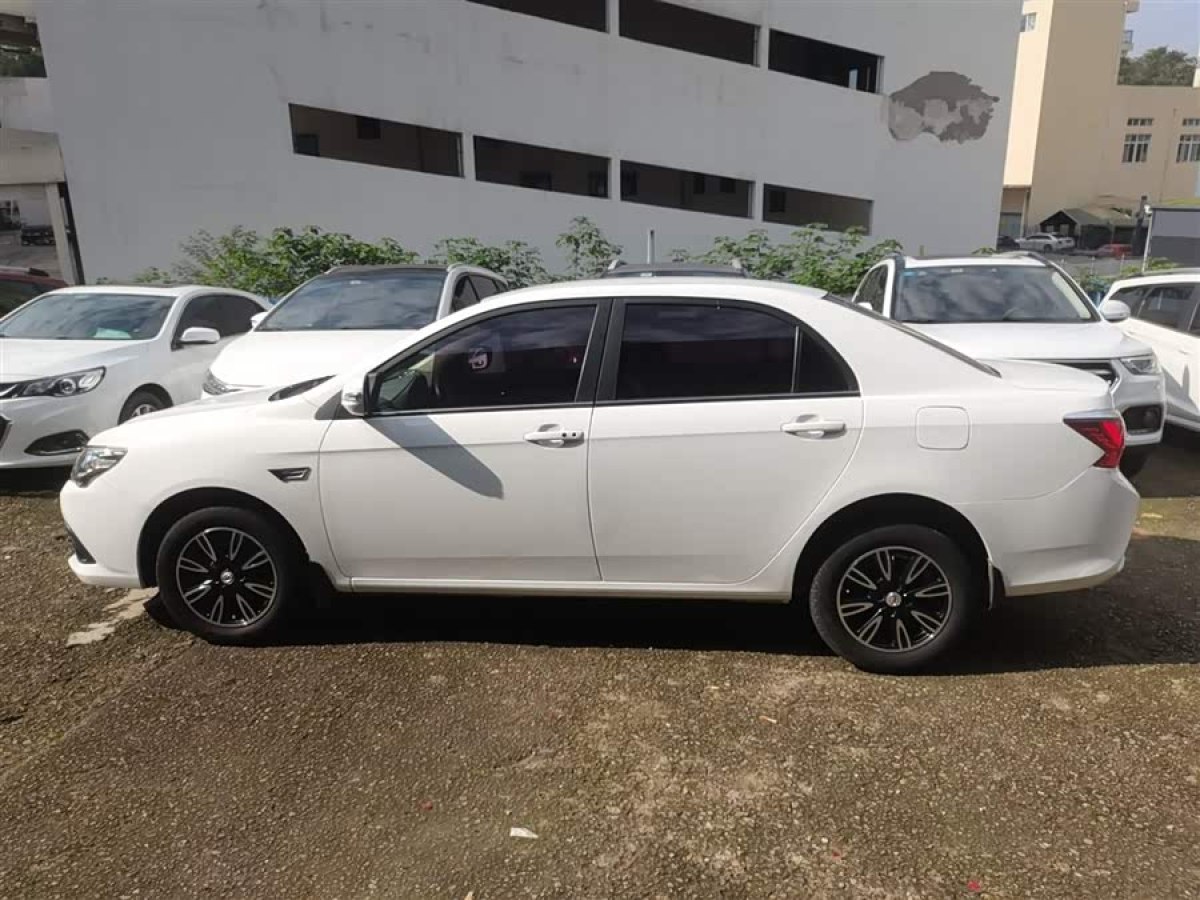 BYD F3 2017 #6 BYD F3 2017 car image #6