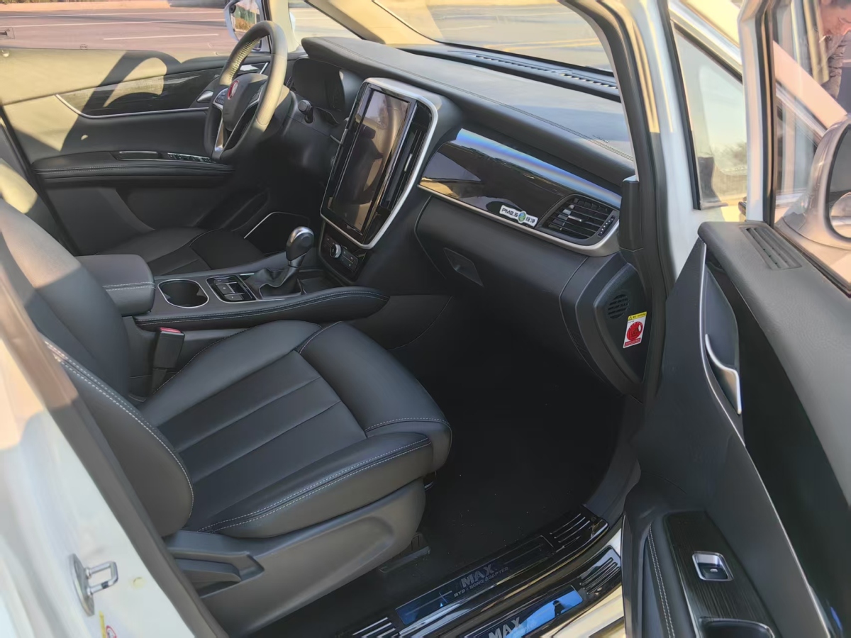 BYD Song 2017 car image #6