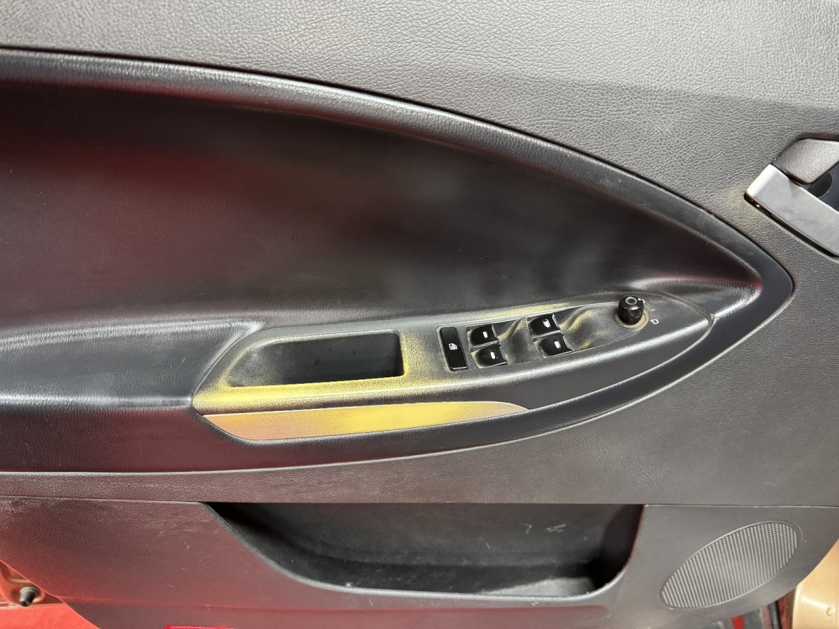 GEELY GX7 2014 #6 GEELY GX7 2014 car image #6