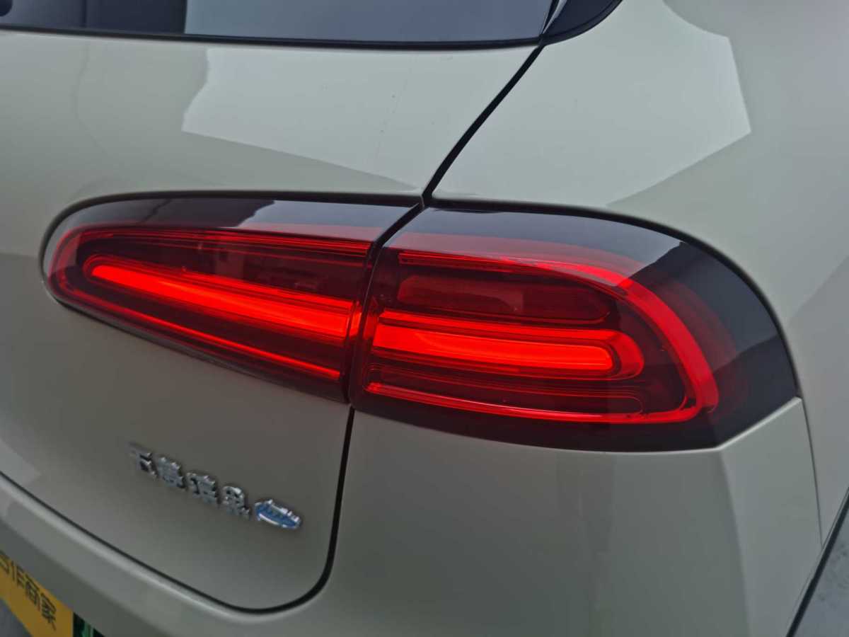 五菱汽车 五菱缤果PLUS 2025 汽车图片 #6