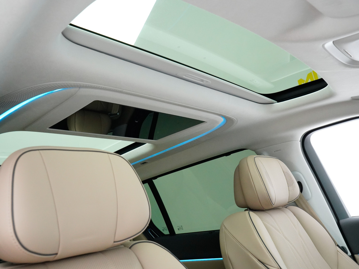 Xpeng X9 2025 #6 Xpeng X9 2025 immagine di auto #6