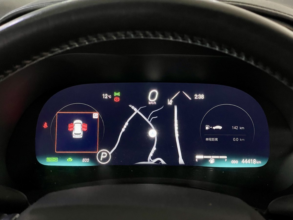 Toyota Crown Kluger 2023 car image #6