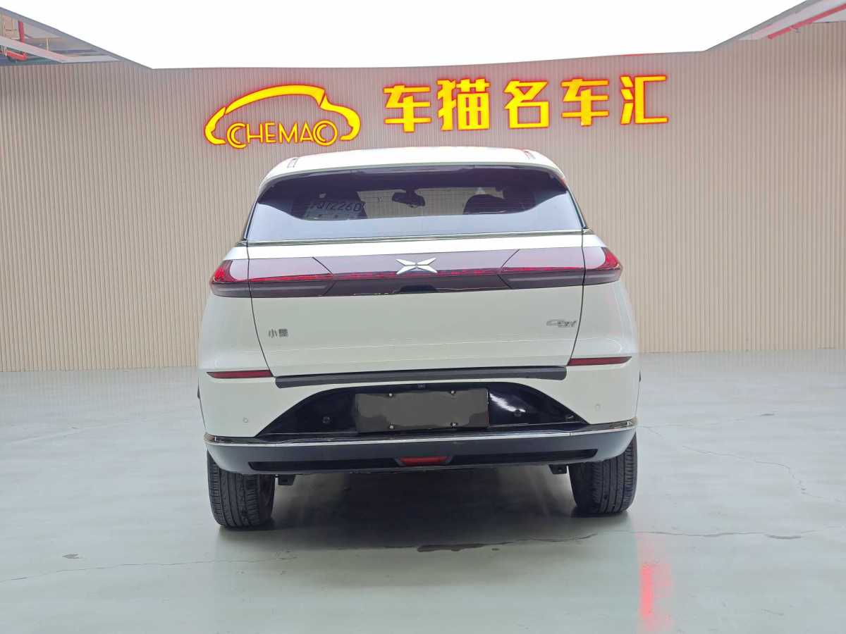 Xpeng G3 2023 #6 Xpeng G3 2023 immagine di auto #6