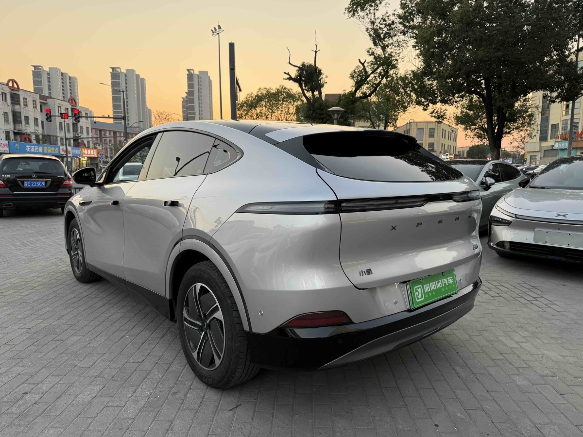 Xpeng G6 2024 immagine di auto #6