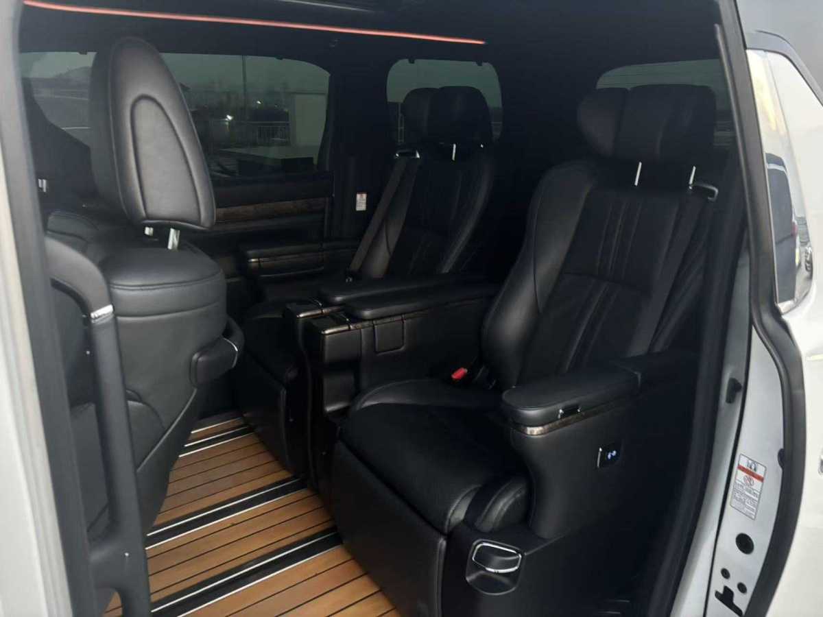 Toyota Bozhi 7 2021 car image #6