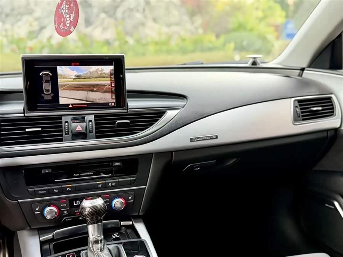 Audi S7 2017 #6 Audi S7 2017 immagine di auto #6