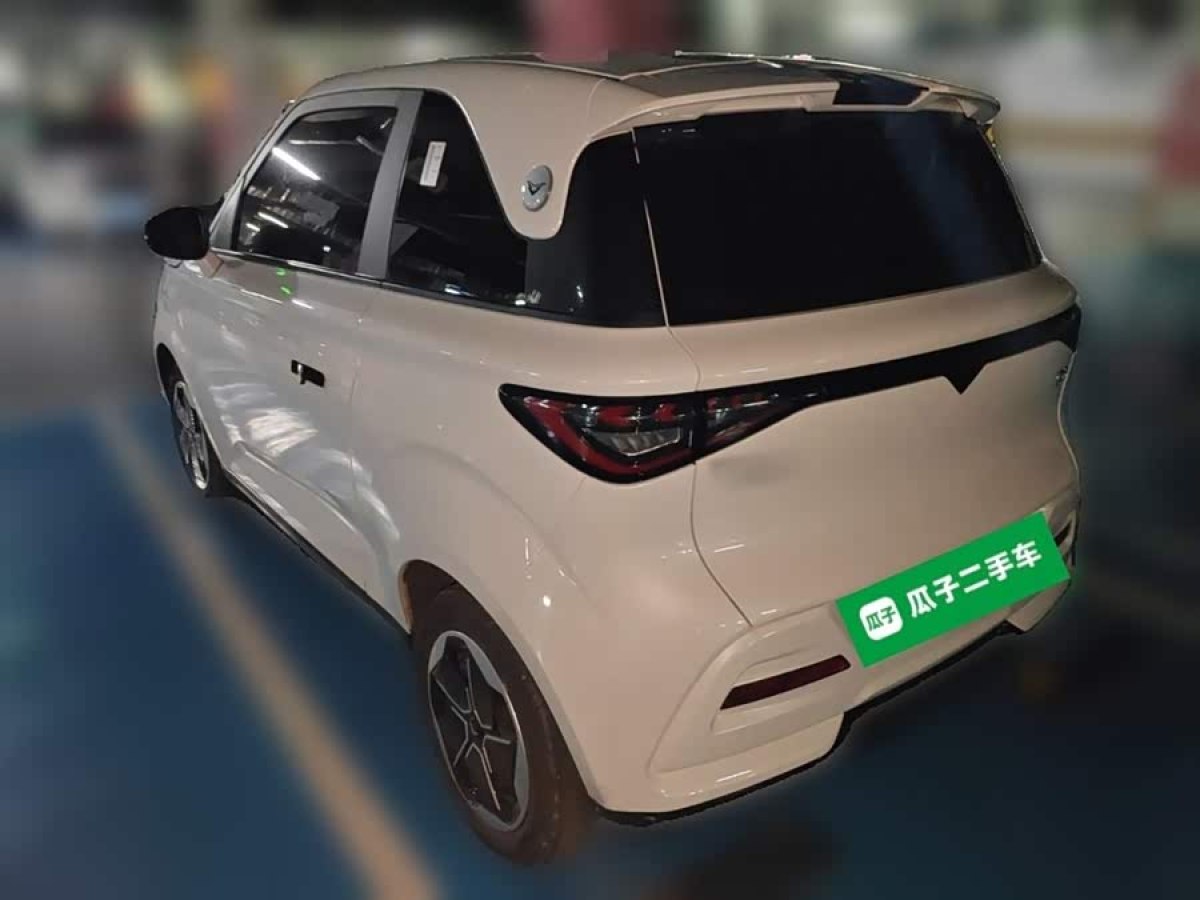 Kaiyi Shiyue 2024 car image #6