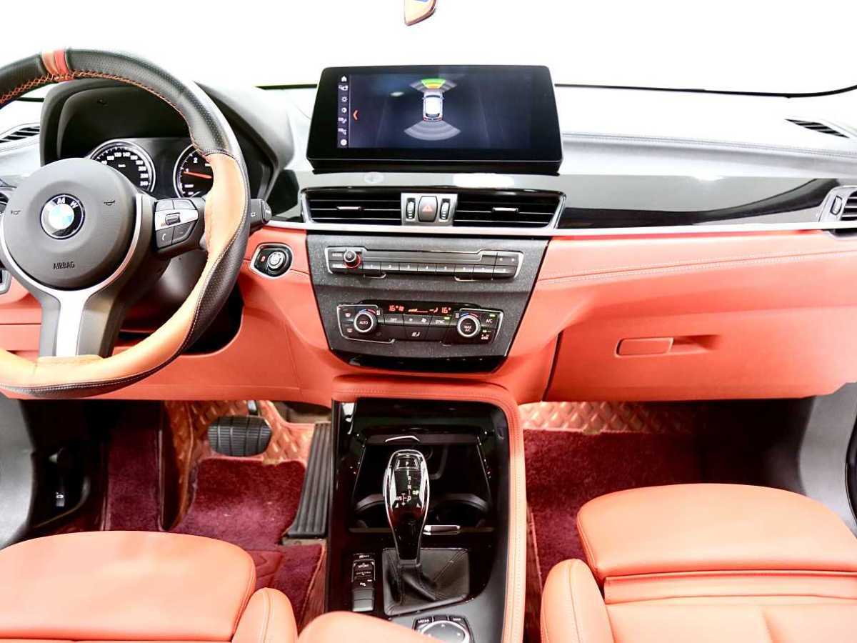 BMW X2 2023 immagine di auto #6