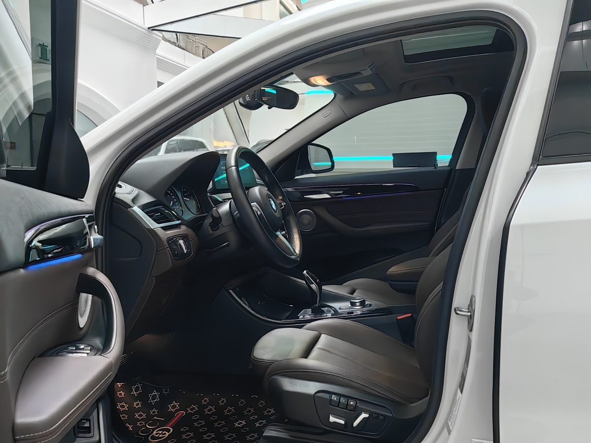 BMW X2 2022 car image #6