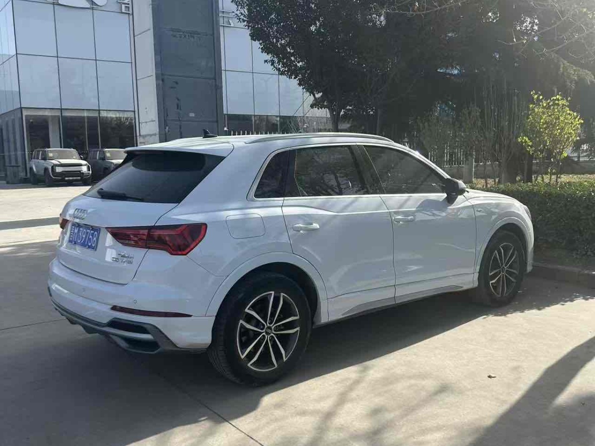 Audi 2022 immagine di auto #6