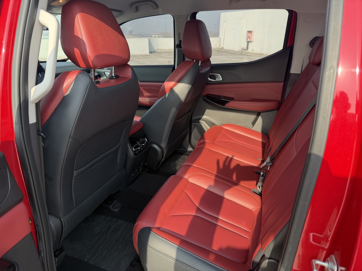 Changan LanTuoZhe 2024 car image #6