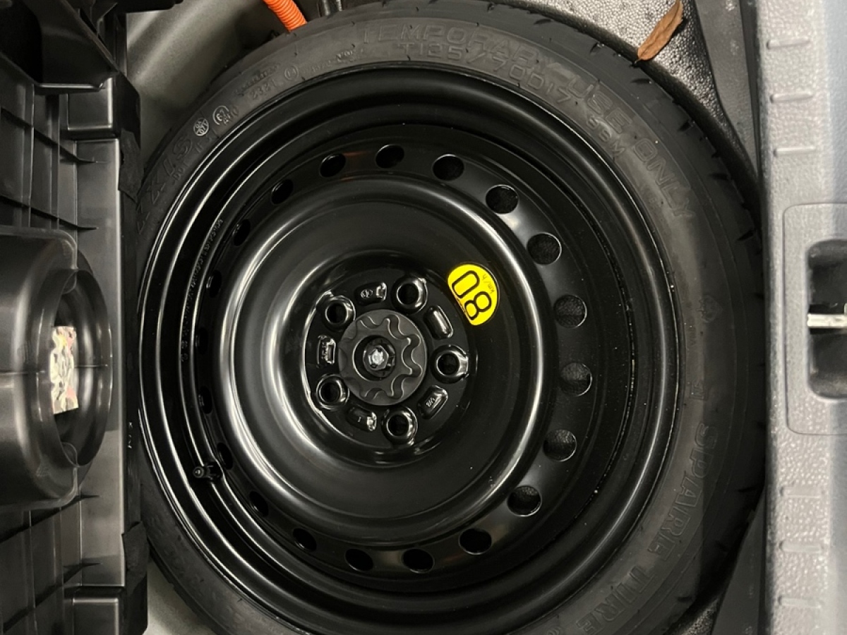 Toyota Corolla Hybird E+ 2021 #6 Toyota Corolla Hybird E+ 2021 immagine di auto #6