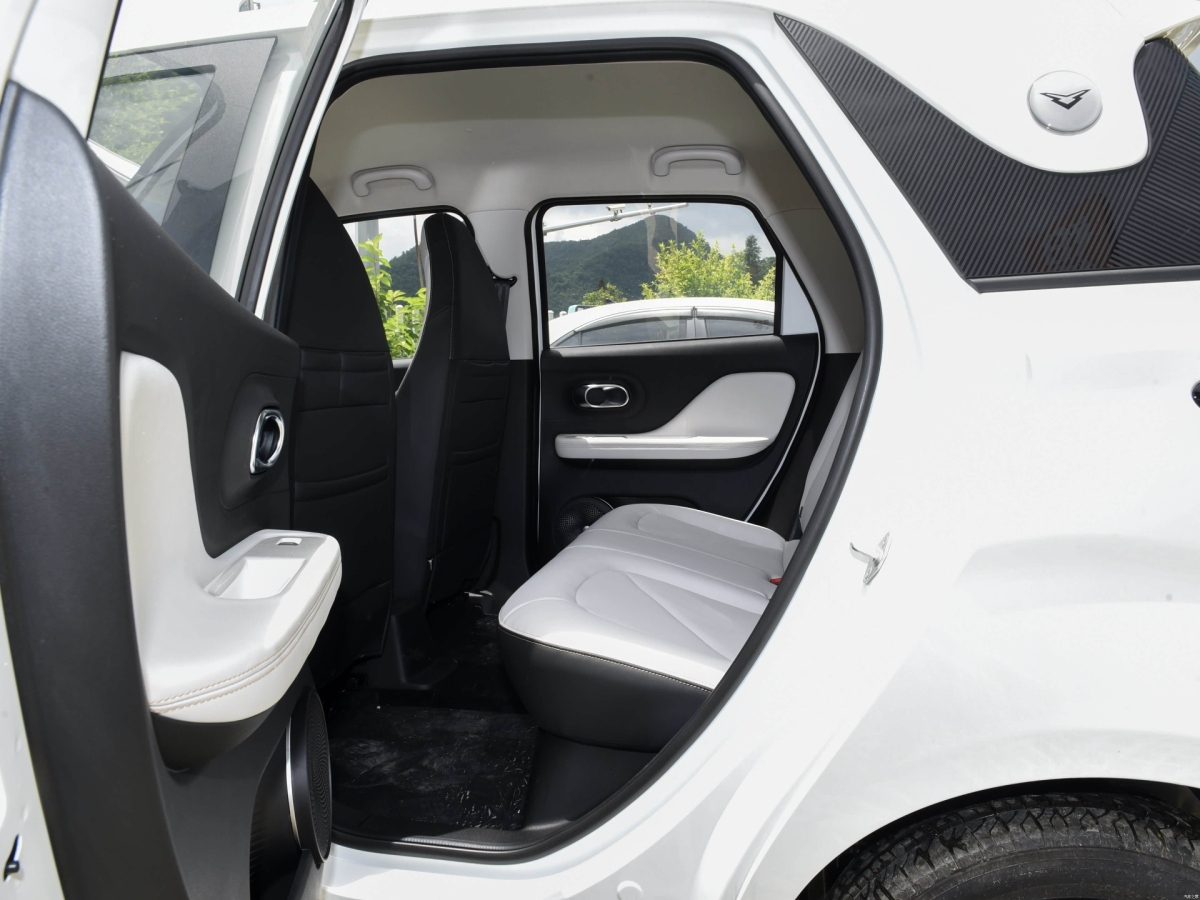 Kaiyi Shiyue 2025 صورة سيارة #6