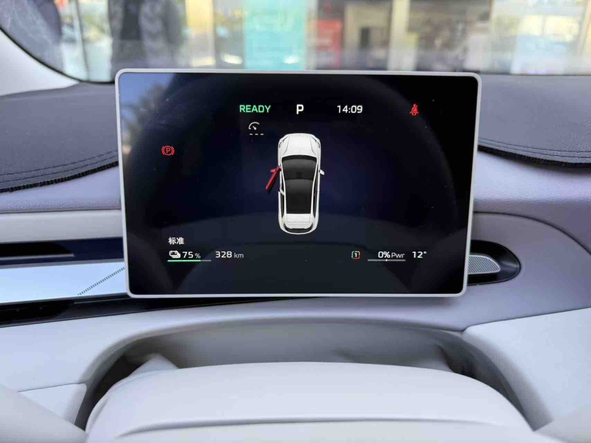 MG Cyberster 2025 #6 MG Cyberster 2025 car image #6