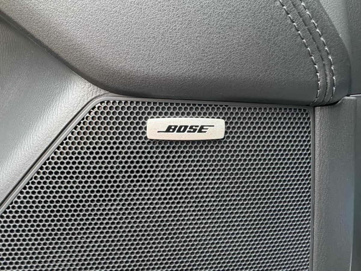 马自达 马自达CX-8 2021 汽车图片 #6