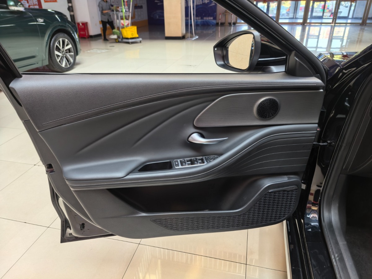 Chery 2025 car image #6