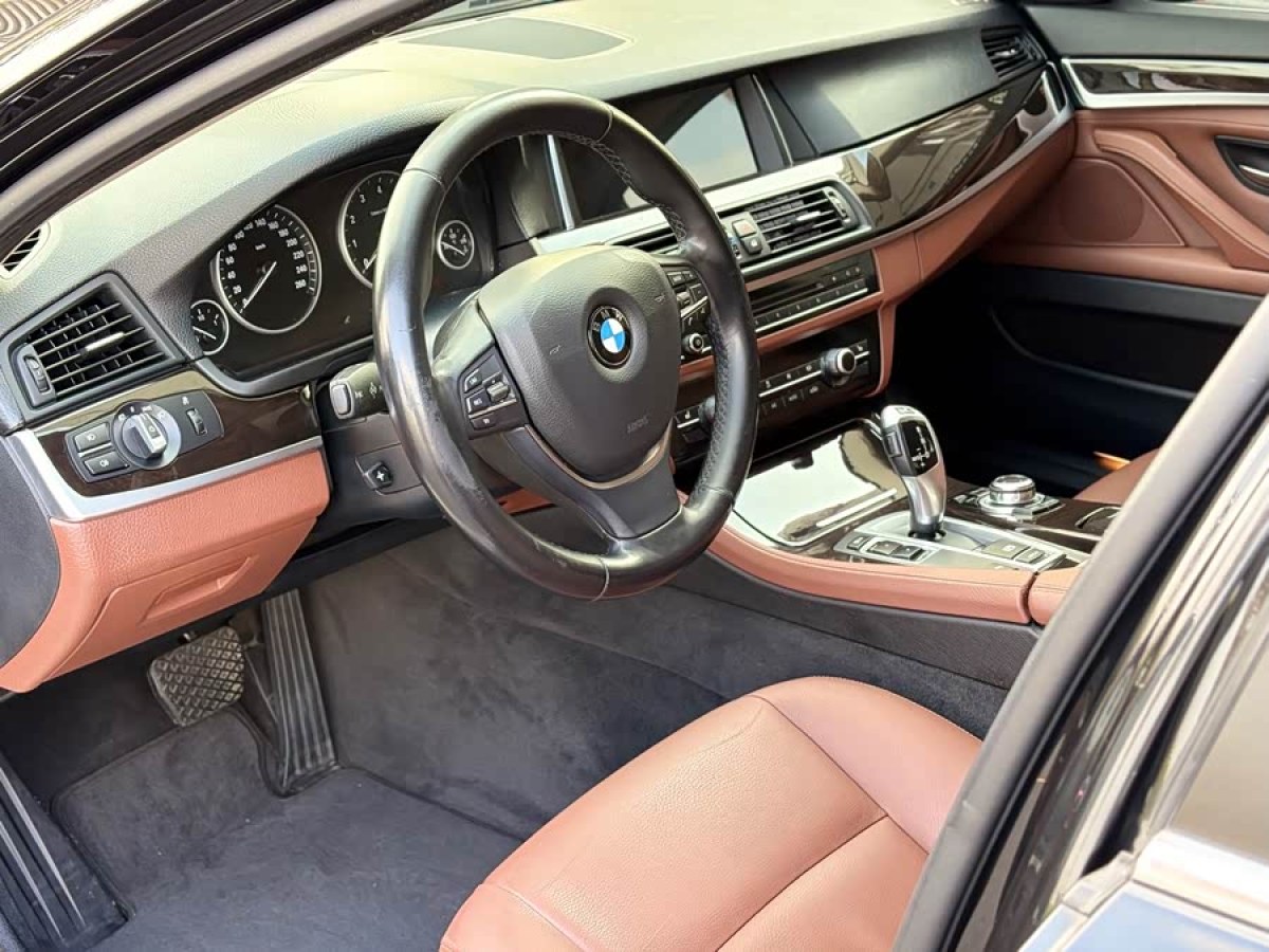 BMW 2016 car image #6