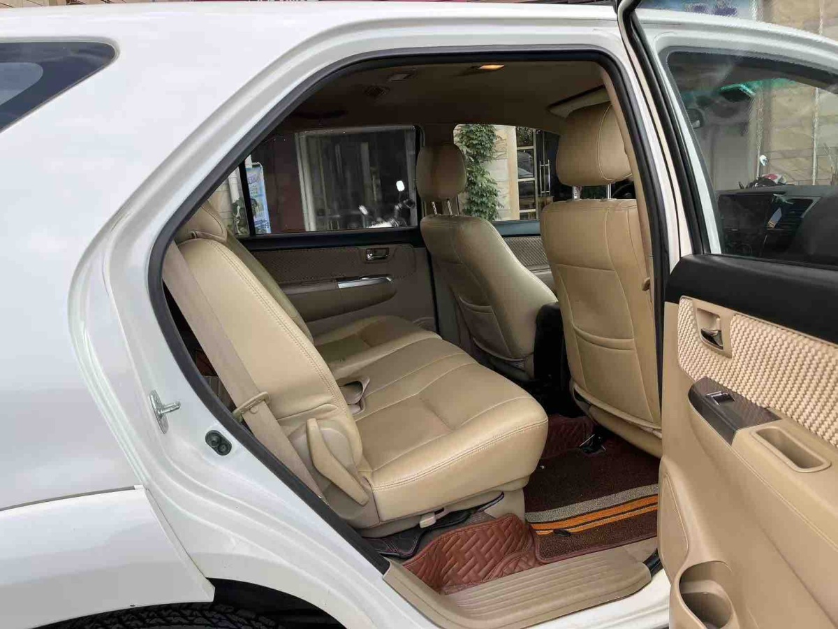Toyota 2015 #6 Toyota 2015 car image #6