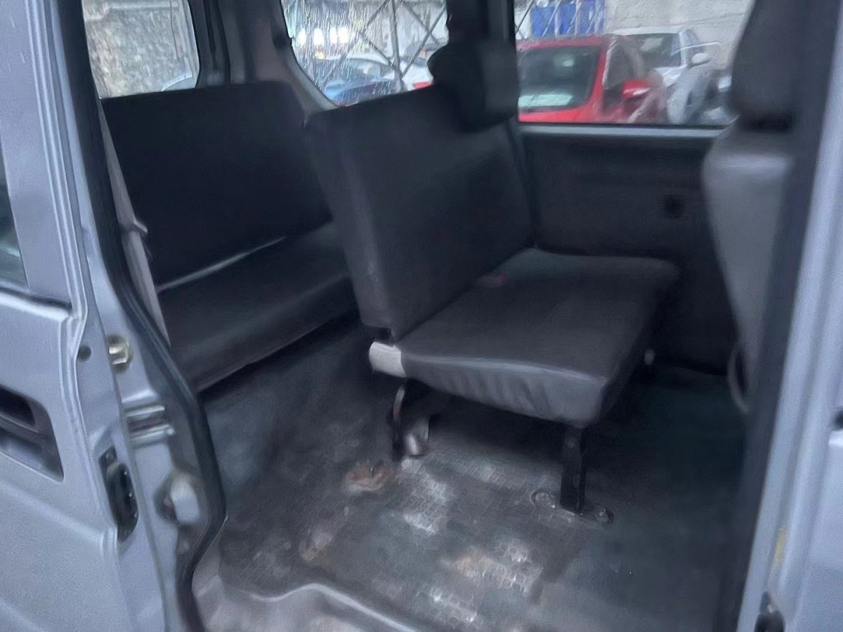 Suzuki Landy 2010 immagine di auto #6