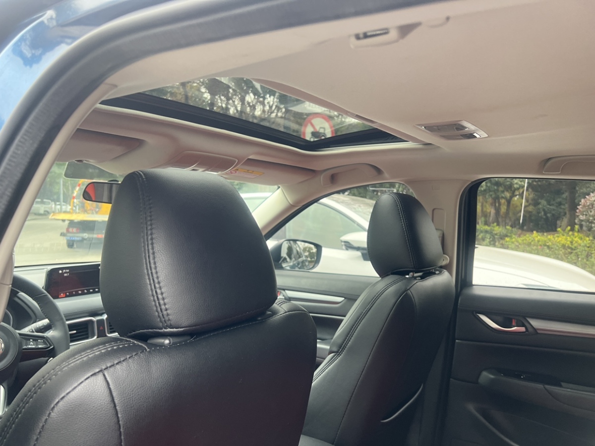 Mazda CX-5 2019 car image #6