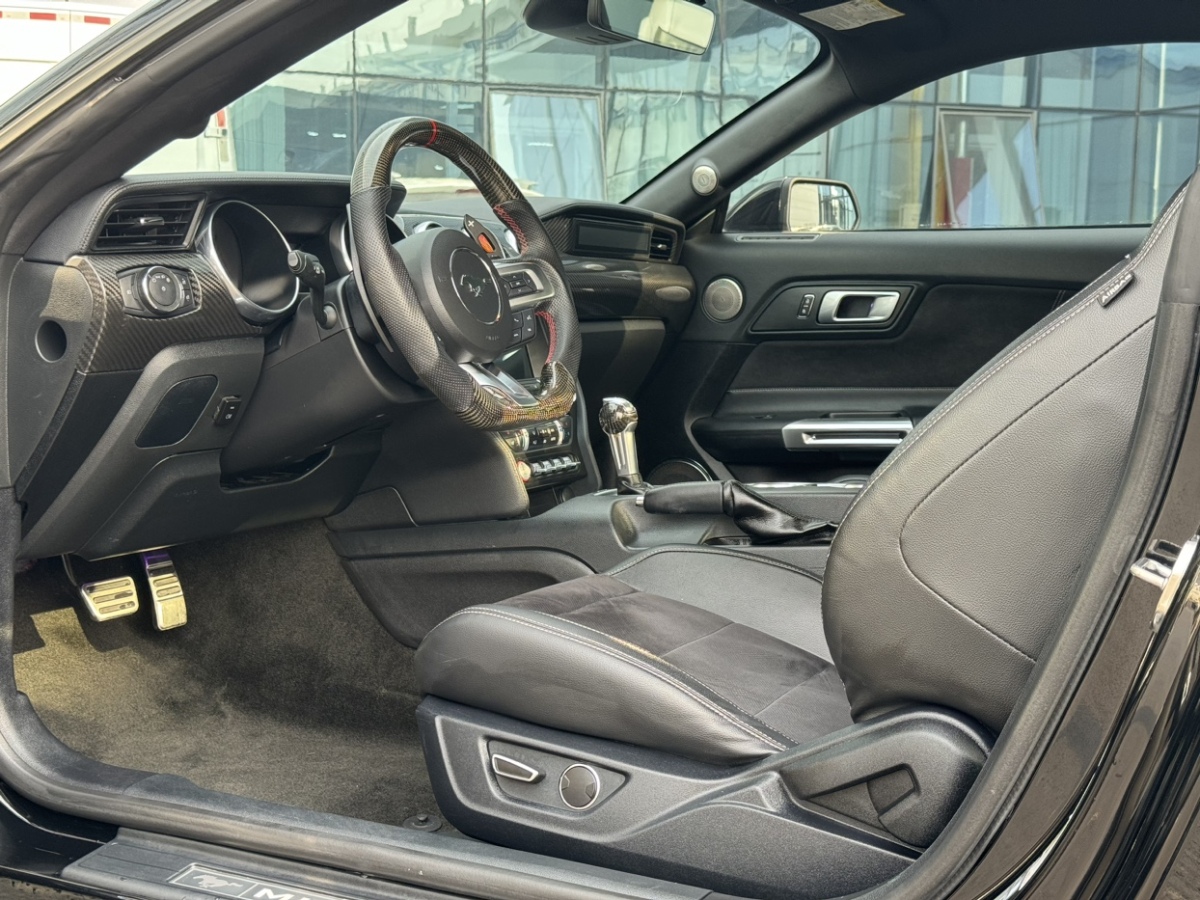 Ford 2018 car image #6