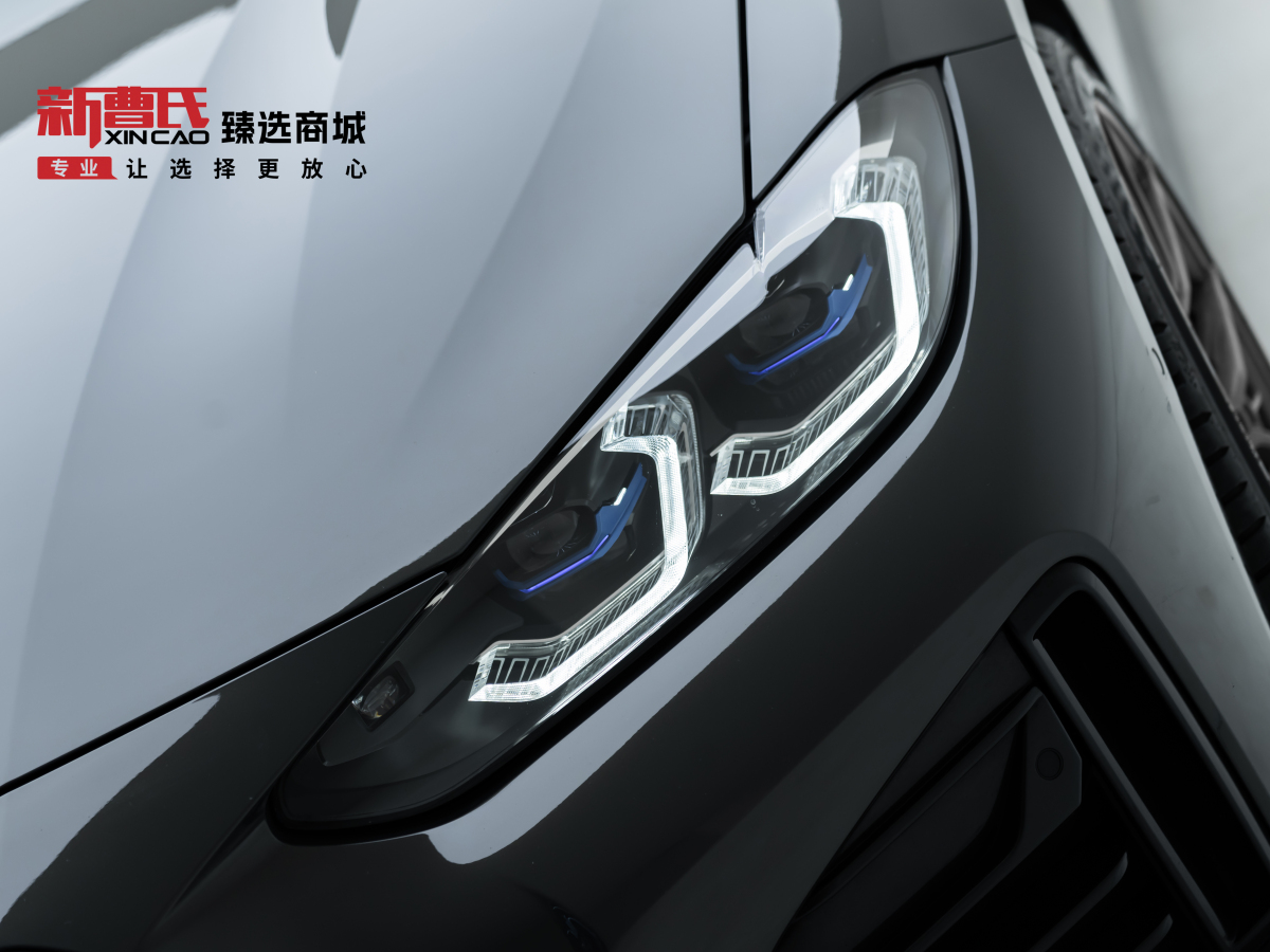 BMW 4 Series 2022 immagine di auto #6