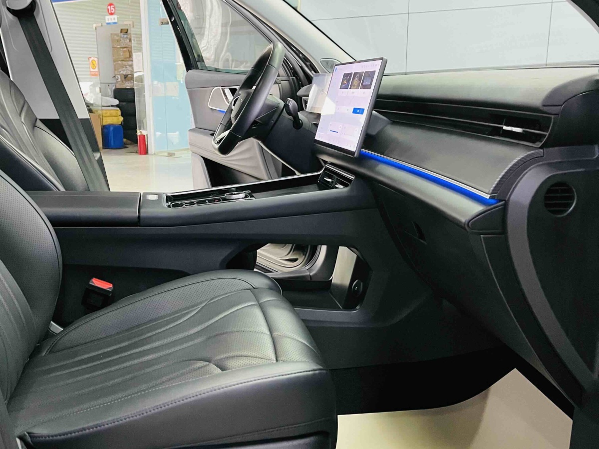 Chery 2025 #6 Chery 2025 car image #6
